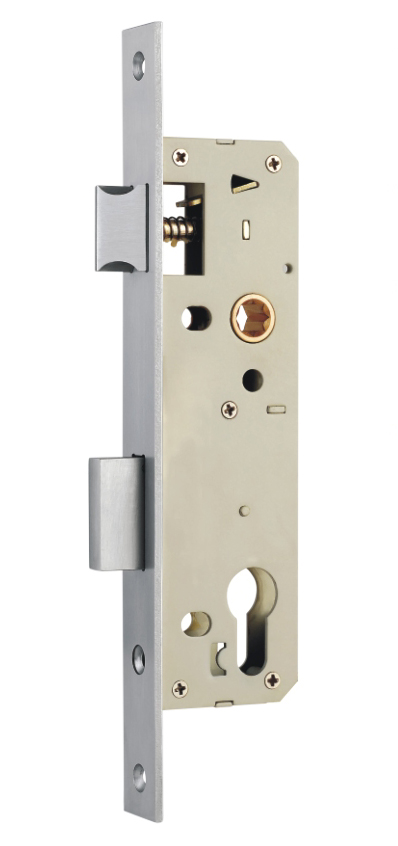 D35X85mm NARROW STYLE MORTISE LOCK